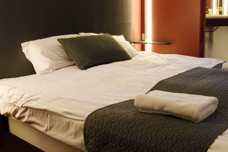 Drive Inn Hotel Törökbálint Eksteriør bilde