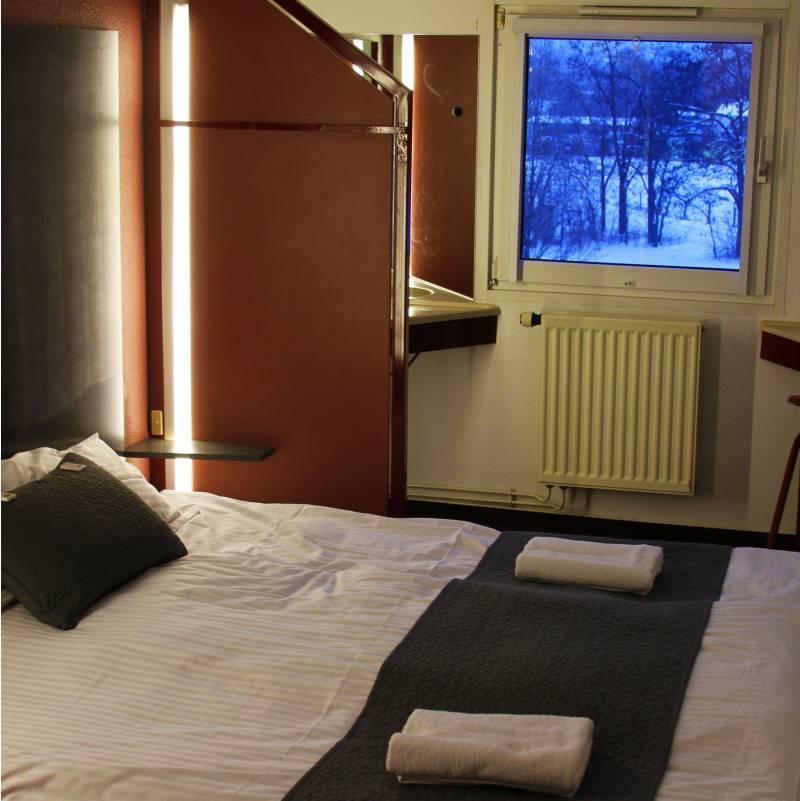 Drive Inn Hotel Törökbálint Eksteriør bilde