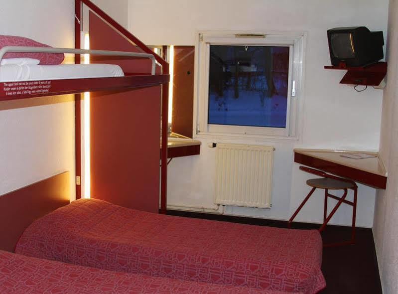Drive Inn Hotel Törökbálint Eksteriør bilde